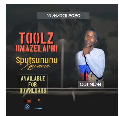 Dj Toolz (Umazelaphi) – Umazelaphi