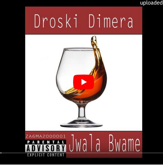 Droski Dimera - Jwala Bwame