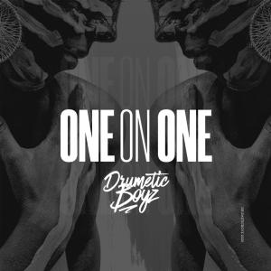 DrumeticBoyz – One On One