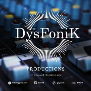 DysFoniK – No Limits (Tribute To Kususa)