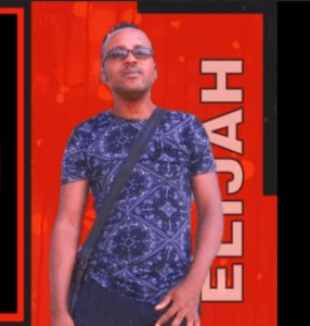 Elijah De DJ – Olefamang