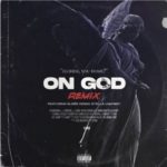 Elohim ft Elizee, Indigo Stella & LnlyBoy – On God (Remix)