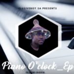 Elusiveboy SA – Yadlal’ipiano Ft. Nhlonipho