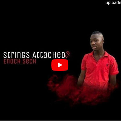 Enoch Sech & Kiddy Soul – Strings Attached EP