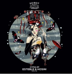 Esteble & Hosini – Hypna