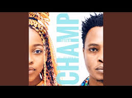 Faith K – Champ Ft. PH RAW X