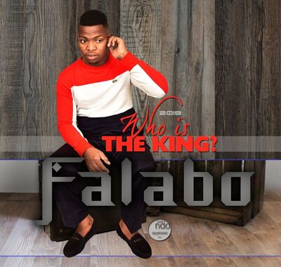 Falabo – Sengivaleke Amadlebe