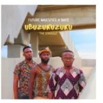 Future Majesties – S’bonga Abazali