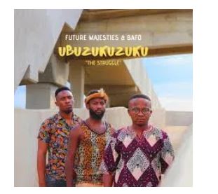 Future Majesties – Izinyembezi (Intro)