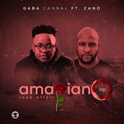 Gaba Cannal – Time Will Tell