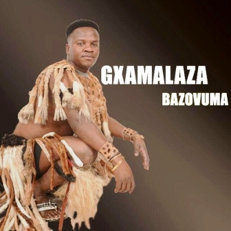 Gxamalaza – Angishongo Lutho