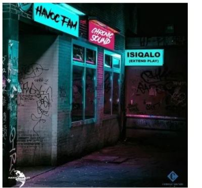 Havoc Fam & Chronic Sound – Time Will Tell