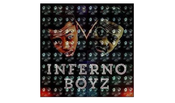 Inferno Boyz – Sodium