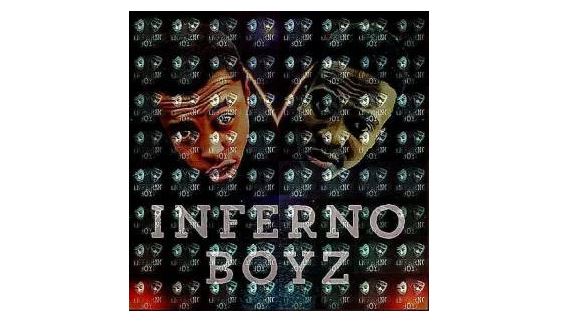 Inferno Boyz – Sodium MP3 DOWNLOAD