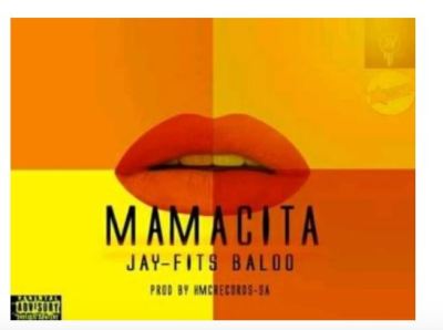 Jay Fits Baloo – Mamacita