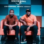 JazziDisciples X Mdu aka TRP & Bongza - Taxi To DK