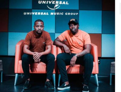 JazziDisciples X Mdu aka TRP & Bongza – Taxi To DK