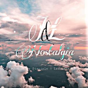 Josiah De Disciple & LennonPercs – J & L Nostalgia EP