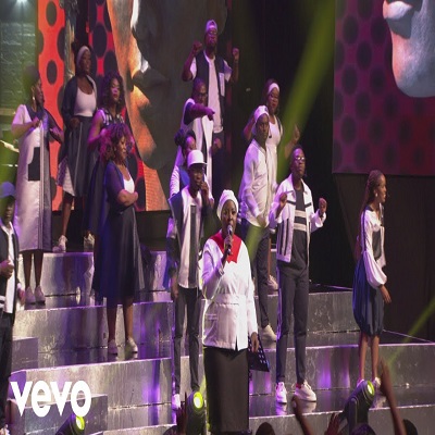 Joyous Celebration - Oska Ntsheba Wa Nnyatsa