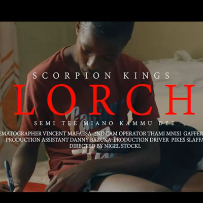 Kabza De Small & DJ Maphorisa - Lorch (Official Video) ft. Semi Tee, Miano & Kammu Dee