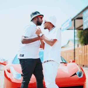 Kabza De Small – MoYa Ft. Dj Maphorisa