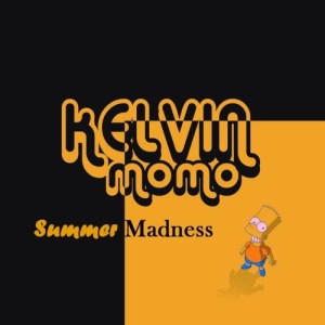 Kelvin Momo & Daliwonga – Summer Madness