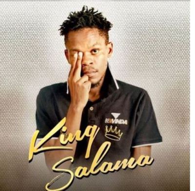 King Salama – A Re Letshe