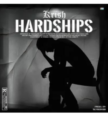 Krish – Hardships