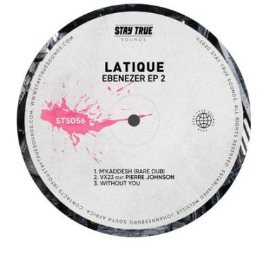 EP 2: LaTique – Ebenezer