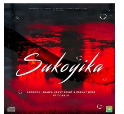 LeGoody, Kamza Heavypoint & Peekay Mzee – Sukoyika Ft. Donald