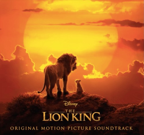Lebo M - Circle of Life