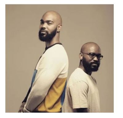 Lemon & Herb – Live At (Deep In The City Soweto)