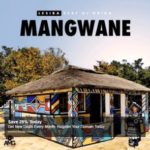 Lesiba – Mangwane ft Dj Drika (Original)