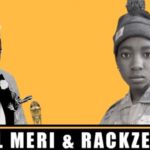 Lil Meri & Rackzen – Waka Ke Mamoratwa