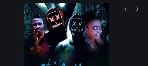 Lui – Uhamba Nami Ft. Estimated Boyz & Vbm Records & Dj Floyd