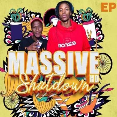 MDU a.k.a TRP & BONGZA – Massive Shutdown