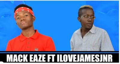 Mack Eaze – Ngwana Ref (whistle girl) Ft. Ilovejamesjnr