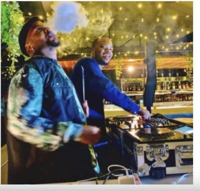 Major League – Amapiano Live Balcony Mix 7