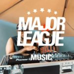 MajorLeagueDjz – Amapiano Live Balcony Mix 2