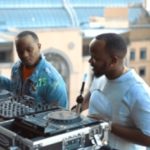 MajorLeagueDjz – Amapiano Live Balcony Mix 6