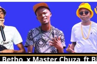 Master Betho x Master Chuza – Motho Ka Nna Ft. Biodizzy