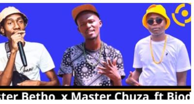 Master Betho x Master Chuza – Motho Ka Nna Ft. Biodizzy