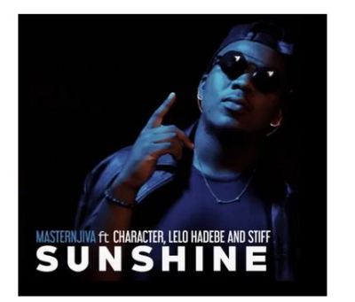 Masternjiva – Sunshine Ft. Character, Lelo H, Stiff