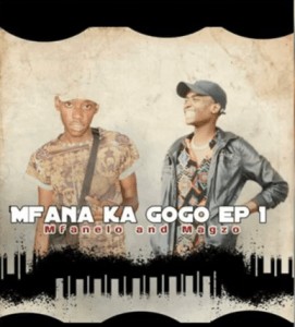 Mfanelo x Magzo – Akutleliwi Ft. Sasiey G (Amapiano 2020)