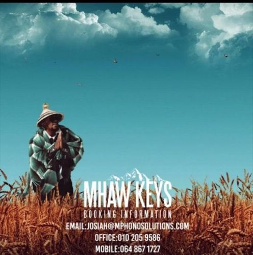 Mhaw Keys – Amapiano Mix (04 March 2020)