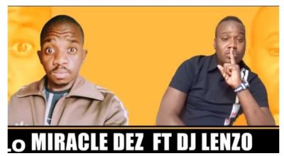 Miracle Dez – Support Ft. DJ Lenzo