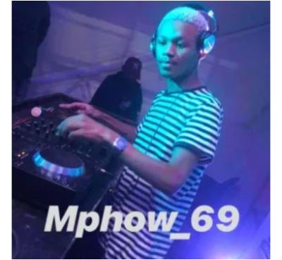 Mphow69 – In Your mind Ft. Killa Kau × miano & Kammu dee – Amapiano MP3 Download