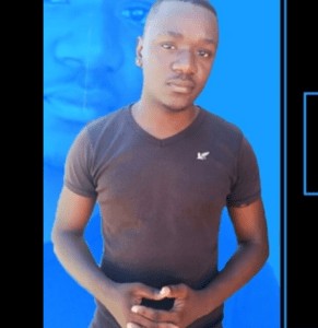 Mr Lacoste – O Dho Nkhona