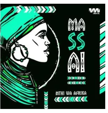 Mthi Wa Afrika – Massai