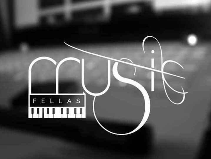 Music Fellas – #### (Fellas Friday)